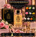 COCO MADEMOISELLE