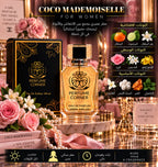 COCO MADEMOISELLE