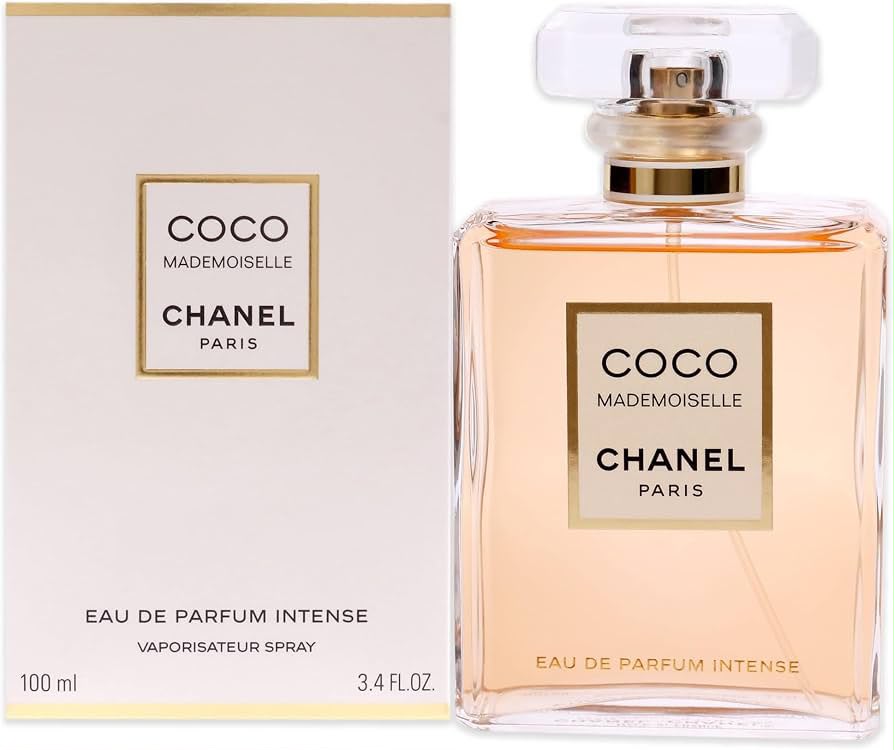 COCO MADEMOISELLE