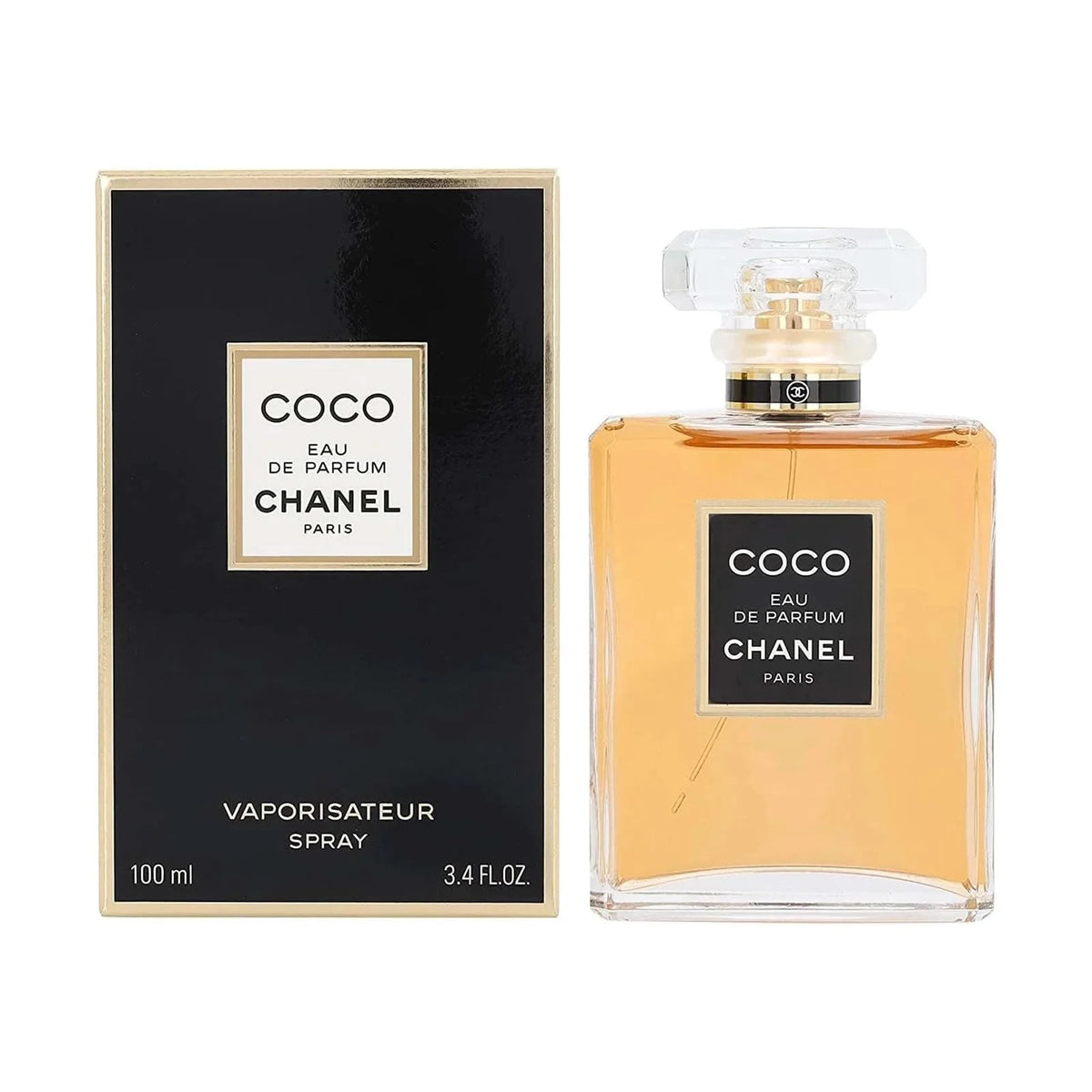 COCO CHANEL