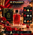 SI PASSION