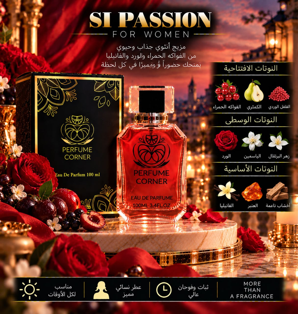 SI PASSION