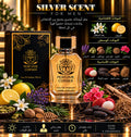 SILVER SCENT