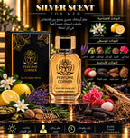 SILVER SCENT