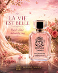 LA VIE EST BELLE