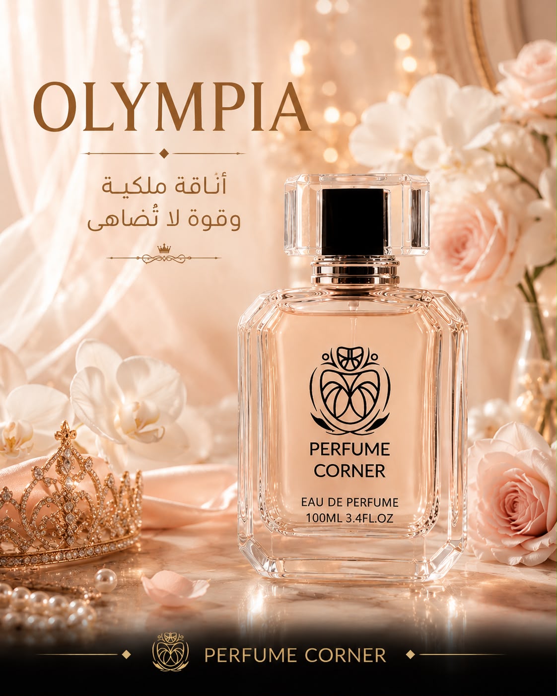 OLYMPIA