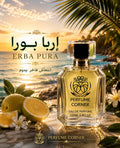 ERBA PURA