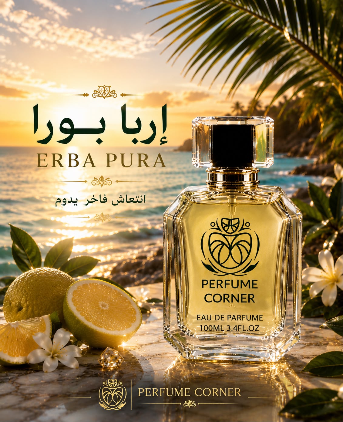 ERBA PURA
