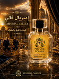 IMPERIAL VALLEY
