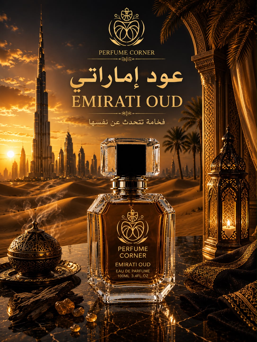 OUD EMIRATI