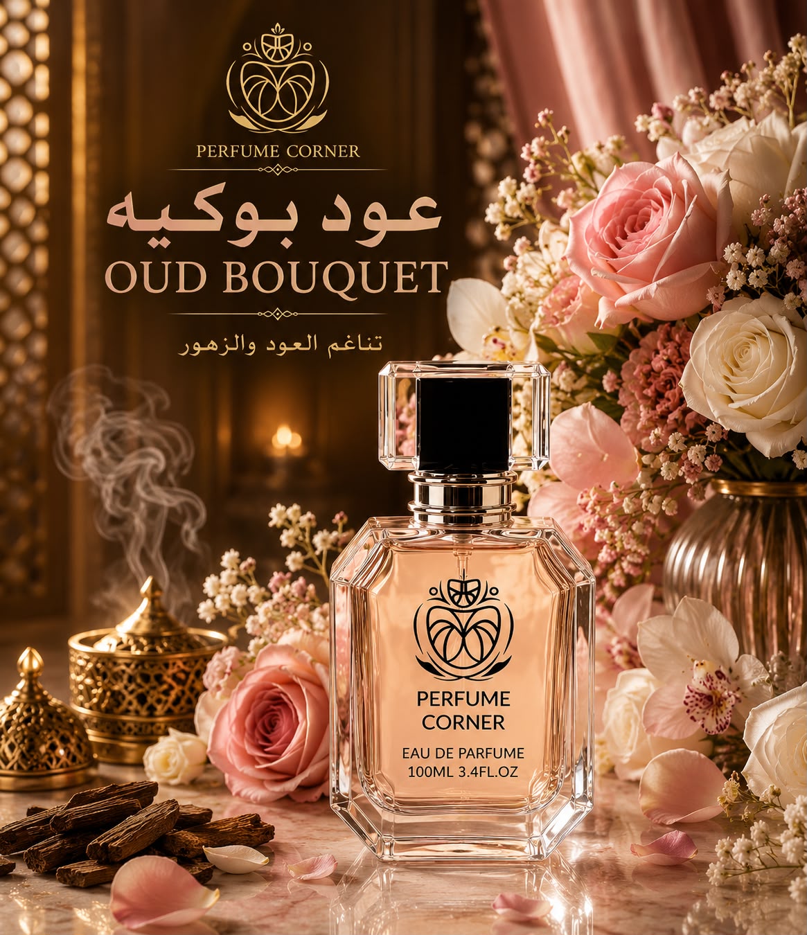 OUD BOUQUET