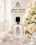 MUSK WHITE