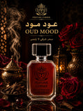 OUD MOOD