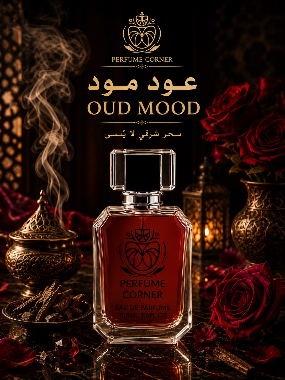 OUD MOOD
