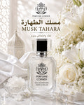 MUSK TAHARA