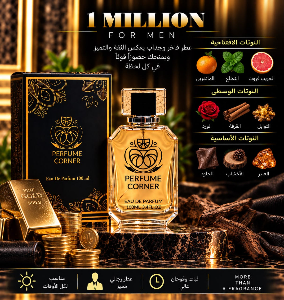 ONE MILLION