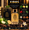 VERSACE EROS