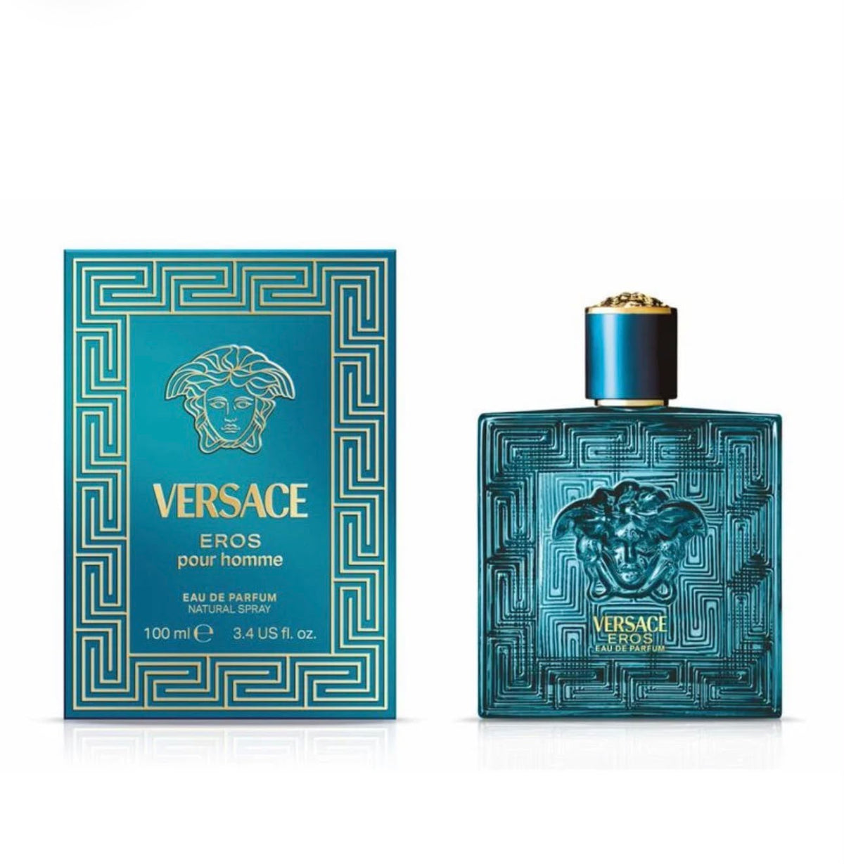 VERSACE EROS