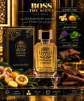 BOSS THE SCENT