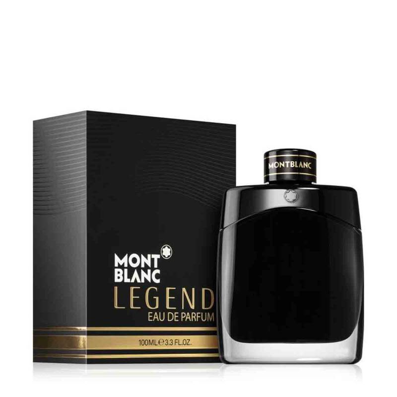 LEGEND MB