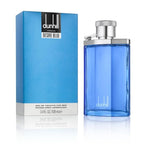 DESIRE BLUE
