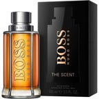 BOSS THE SCENT