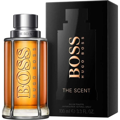 BOSS THE SCENT