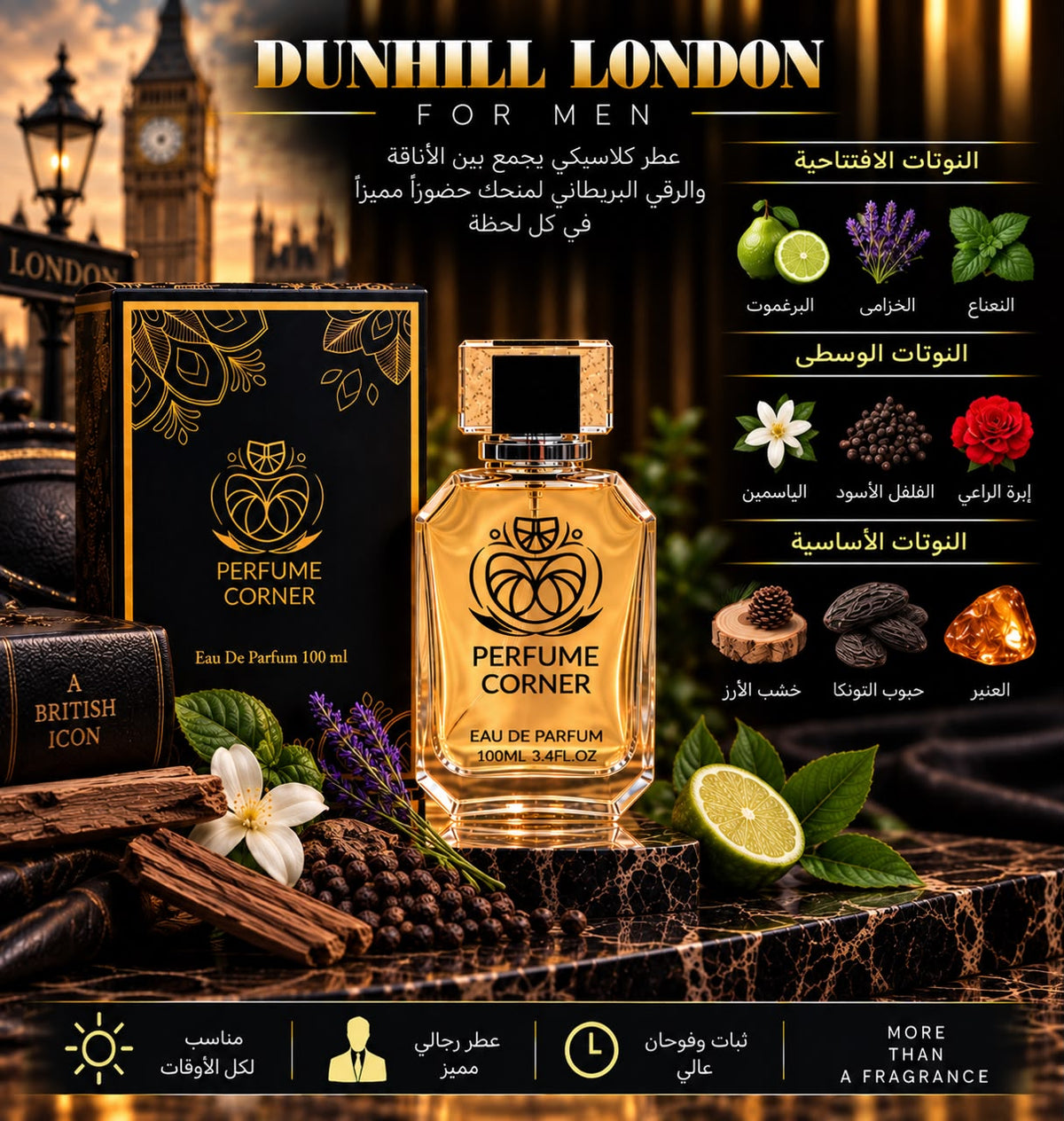 LONDON