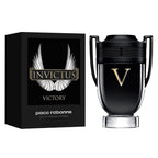 INVICTUS VICTORY