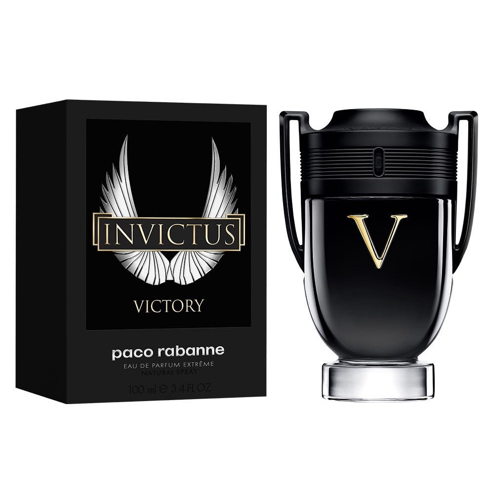 INVICTUS VICTORY