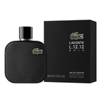 LACOSTE BLACK