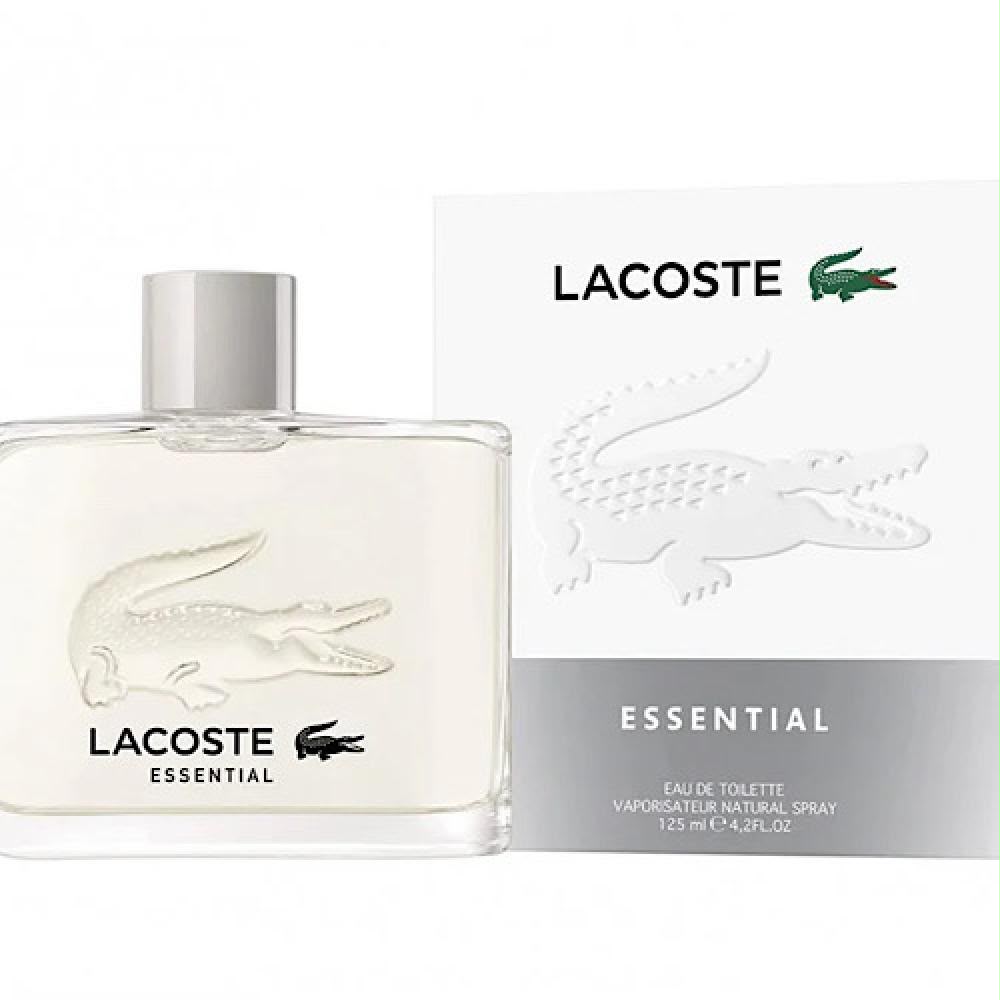 LACOSTE ESSENTAIL