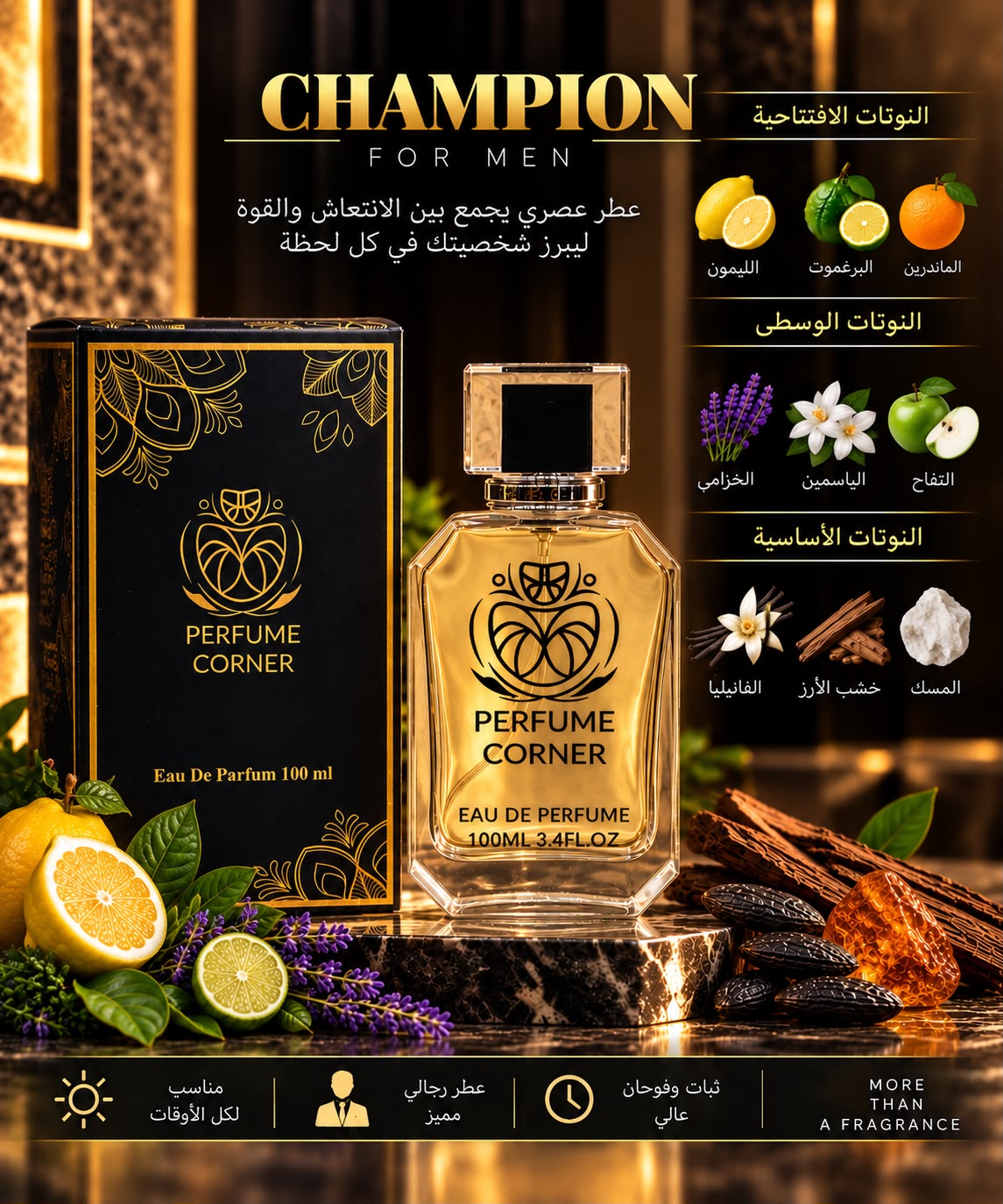 CHAMPION